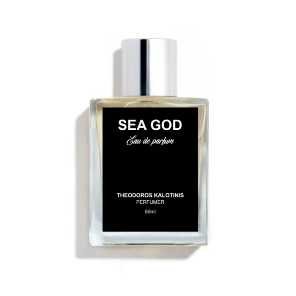 SEA-GOD